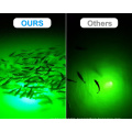 3000watt led underwater fishing light Super Bright fish light led lure fishing IP68 E26 E27 E39 E40